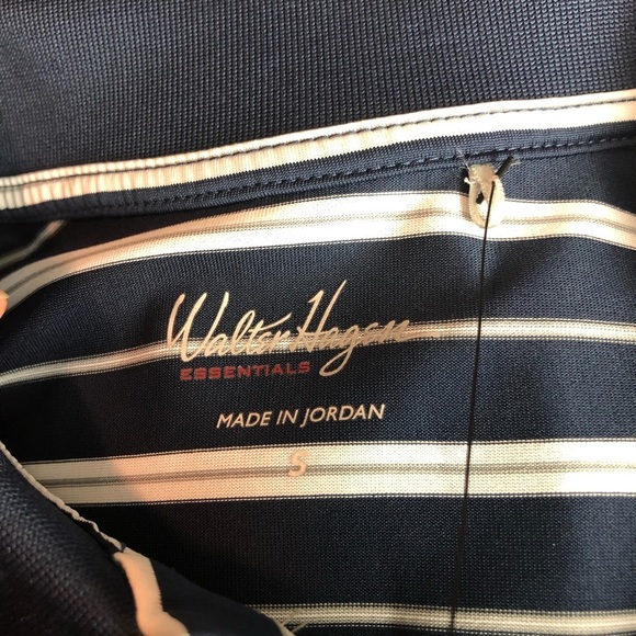 Walter Hagen Polo sz Small - Picture 7 of 7